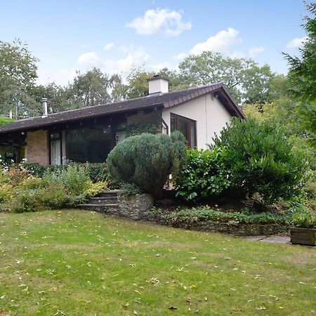 Newchurch  Llwyn Onnヴィラ エクステリア 写真