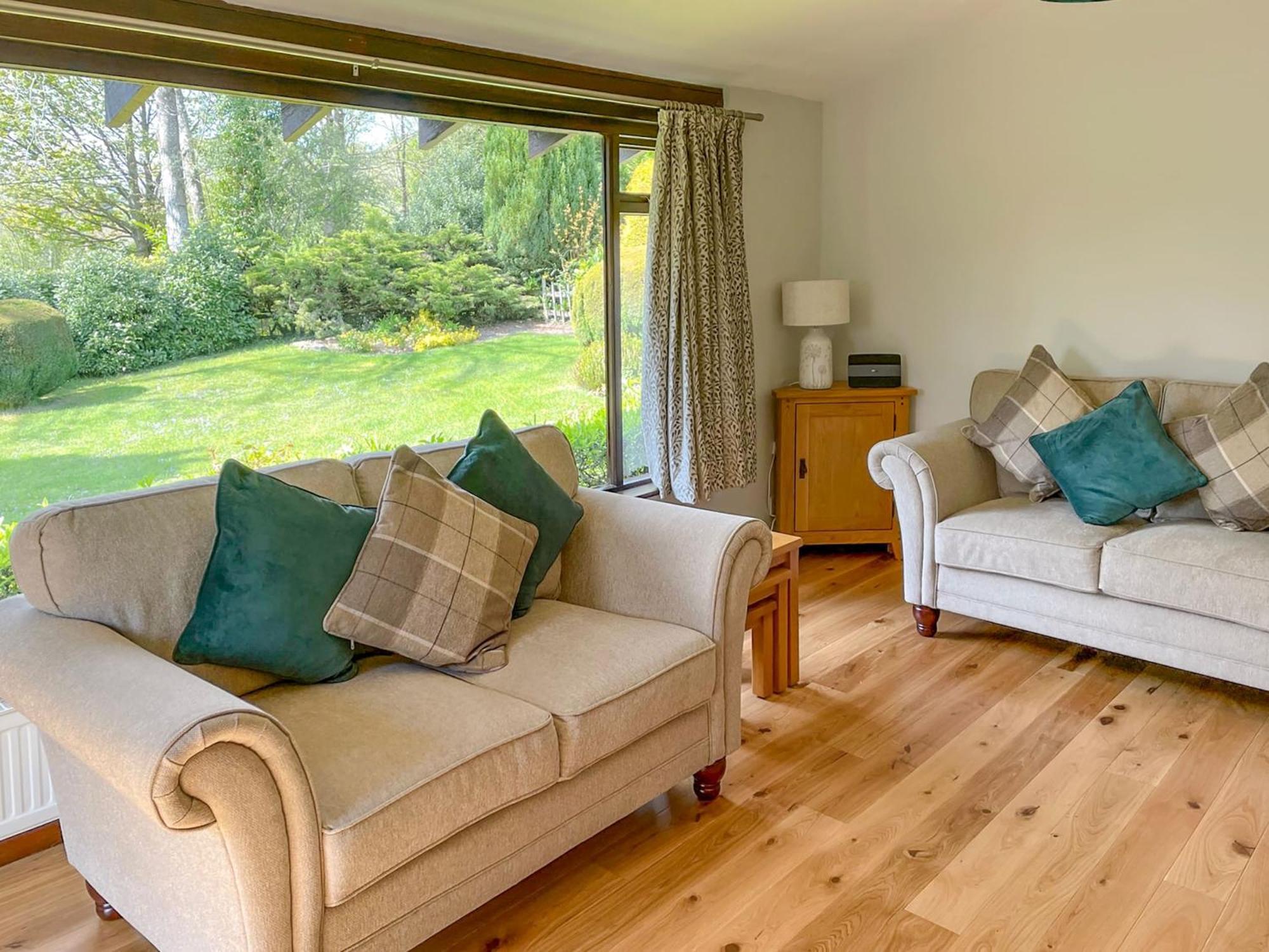 Newchurch  Llwyn Onnヴィラ エクステリア 写真