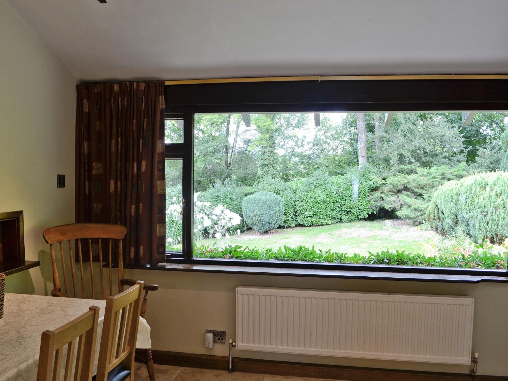 Newchurch  Llwyn Onnヴィラ エクステリア 写真
